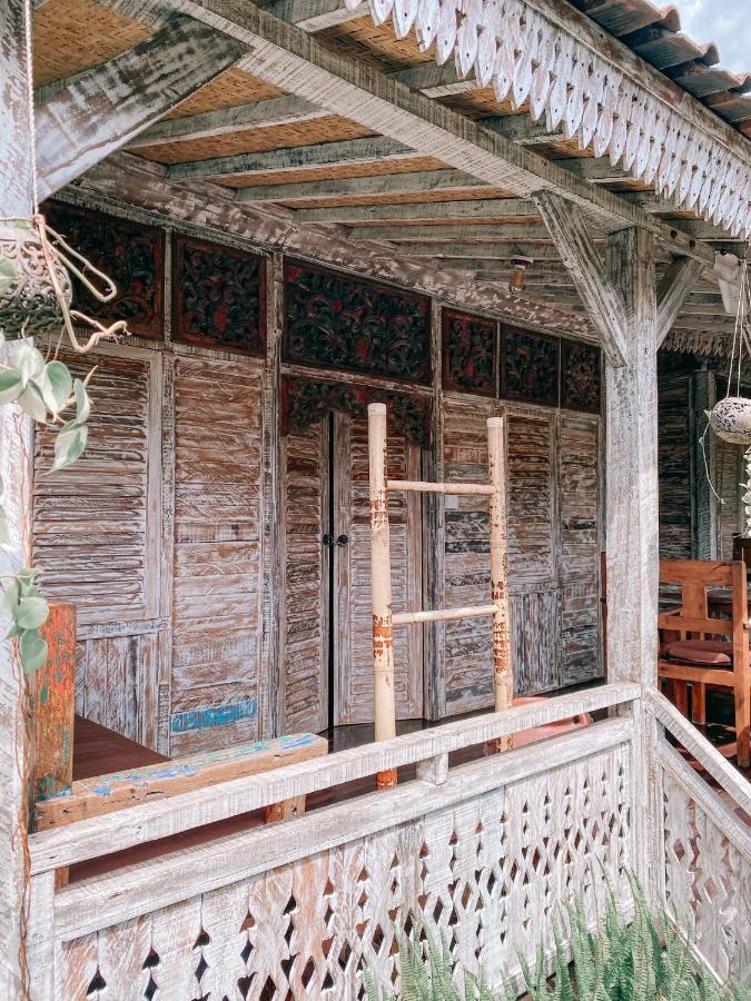 Umah Kayu Ubud ภายนอก รูปภาพ