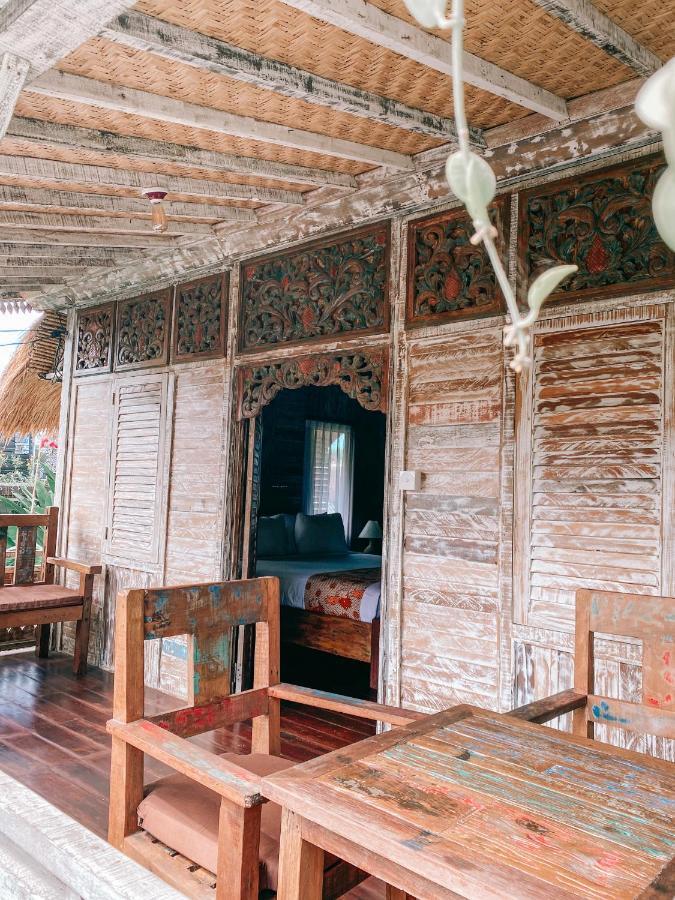 Umah Kayu Ubud ภายนอก รูปภาพ